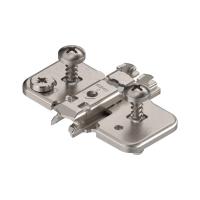 Ответная планка Blum 3D с евровинтами 174Н7100Е