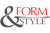 Форма и Стиль