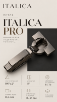 Петля Italica Pro_ минимализм и точность (1)