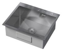 Trial 60 50 см Сатин 201 сталь- (1)