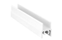 профиль верхний белый 1