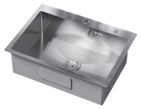 Trial 70 50 см Сатин 201 сталь-