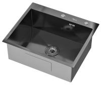 Trial 60 50 см Графит 201 сталь-