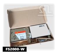 FS2000-W