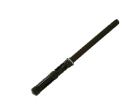 Менсолодержатель нерегулируемый скрытого типа 10х145мм коричневый 2