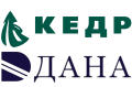 Кедр / Дана