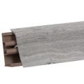 Плинтусы овальные KORNER (LB-20шт; AP-12шт.)