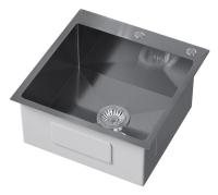 Trial 50 50 см Сатин покрытие соты 201 сталь-