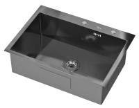 Trial 70 50 см Графит 201 сталь-