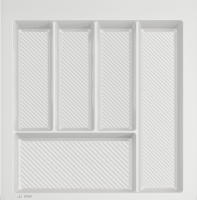 лоток TRAY 500 белый