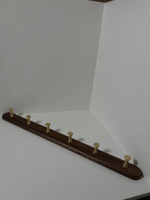 6 рожк золото