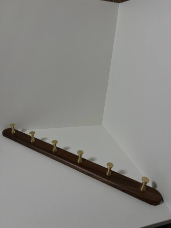 6 рожк золото