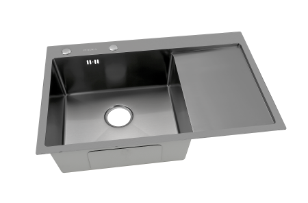 с крылом графит 2