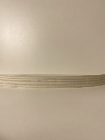 ясень анкор белый