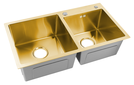 1,5 чаши золото