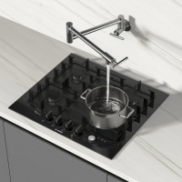 смеситель над плитой (4)