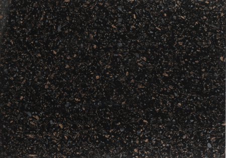 Черная бронза вставка