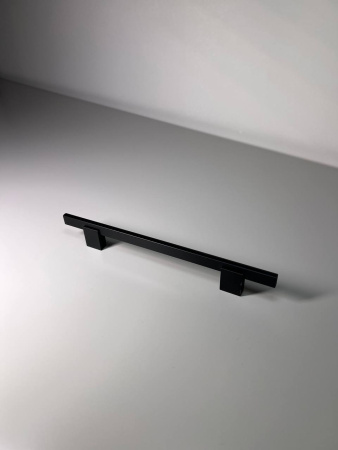 Грета 160мм черный матовый