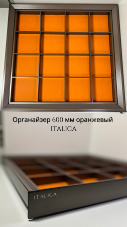 орган оранж 600