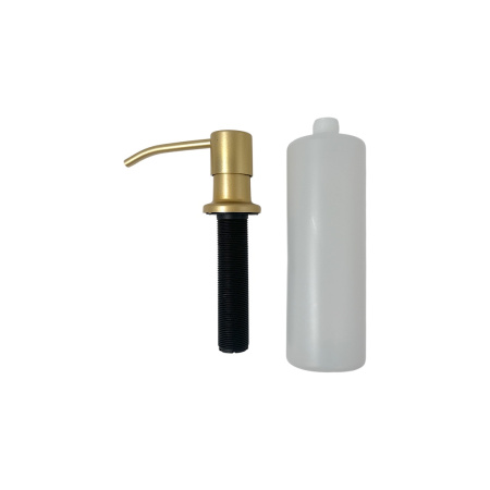 золото дозатор