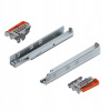 560F3000B Направляющая скрытого монтажа 300мм полн выдв.с доводч Blum(6шт)