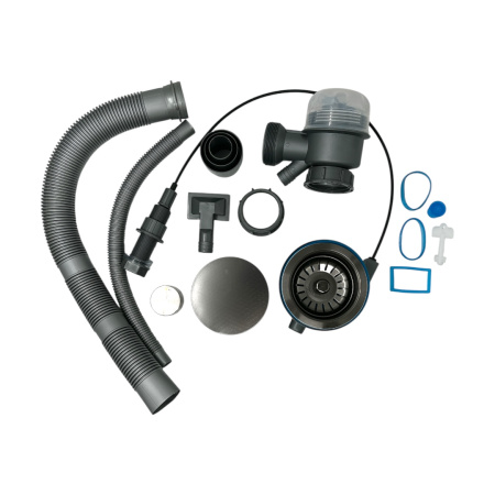 графит сифон