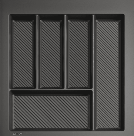 лоток TRAY 500 графит