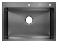 соты 70 на 50 графит 1