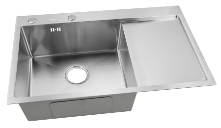 с крылом сатин