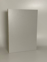 Светло-серый