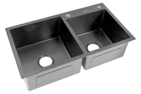 1,5 чаши графит