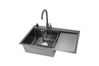 с крылом графит 3