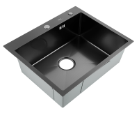 соты 60 на 50 графит 2