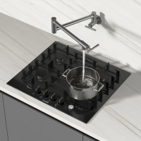 смеситель над плитой (3)