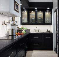 Черное серебро 4