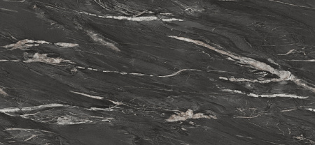 Летиция черная вставка