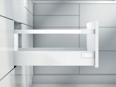 ANTARO B 450mm белый