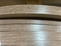 Ясень шимо темн