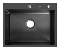 соты 60 на 50 графит 1