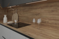 Дуб крымский 2