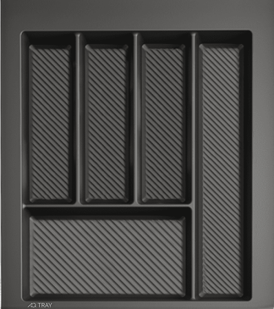 лоток TRAY 450 графит