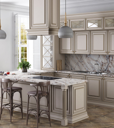 Мрамор тоскана 2