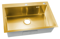 70 на 50 золото