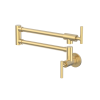 CF25046 brushed gold
