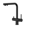 8L2040 matt black