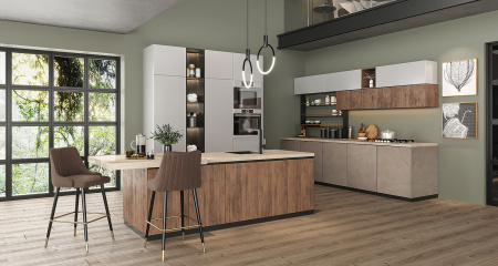 Кашемир бетон 2