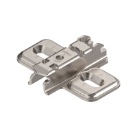 Ответная планка Н2  Blum 173L6130