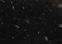 Гранит черный глянец