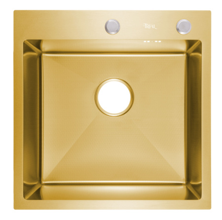 соты 50 на 50 золото 1