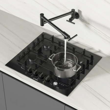 смеситель над плитой (2)